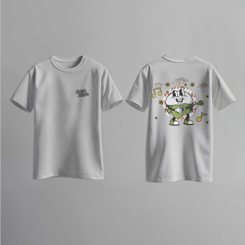 Kaos bangorfest vol.3