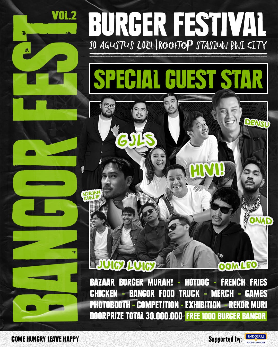 bangorfest