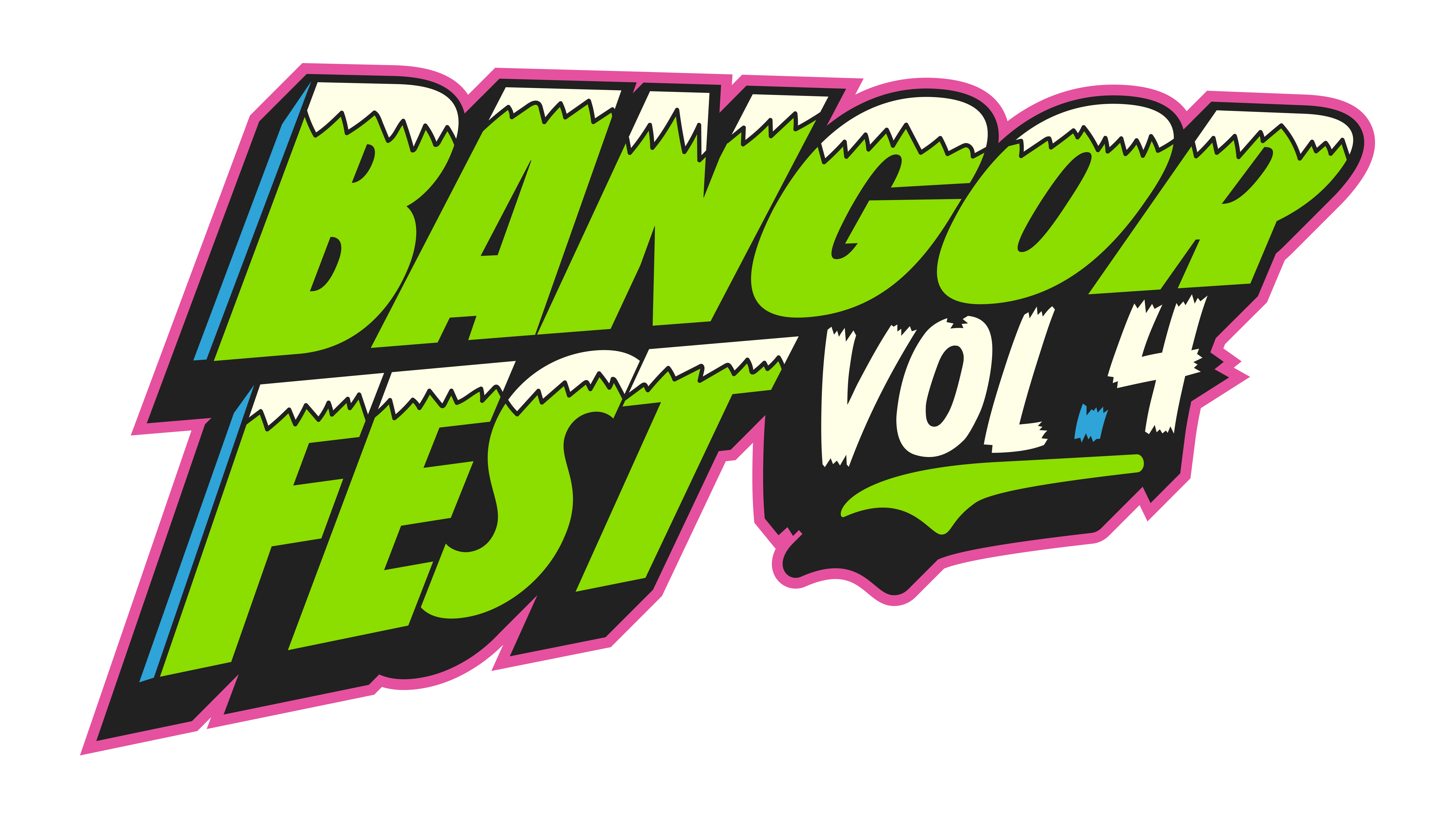 Bangorfest Vol.4
