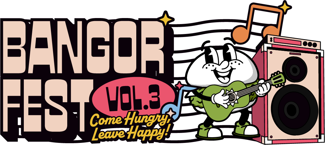bangorfest vol.3